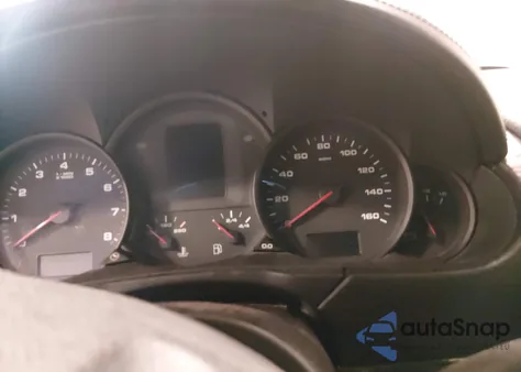 2008 Porsche Cayenne from USA, damaged, VIN WP1AA29P48LA13341